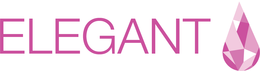 ELEGANT Study header logo